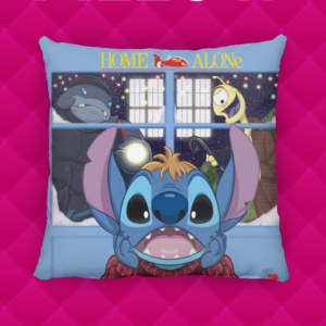 Special Edition Home Alone Pillow ()