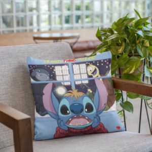 Special Edition Home Alone Pillow ()