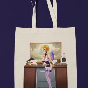 Villains Pin Up Evil Queen ()