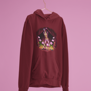 Villains Pin Up Facilier ()