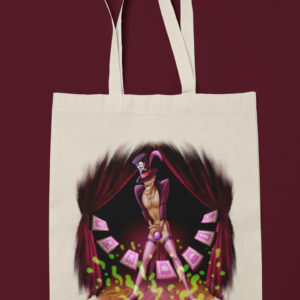 Villains Pin Up Facilier ()