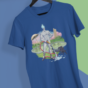 Villains Pin Up Hades ()