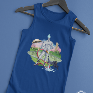 Villains Pin Up Hades ()