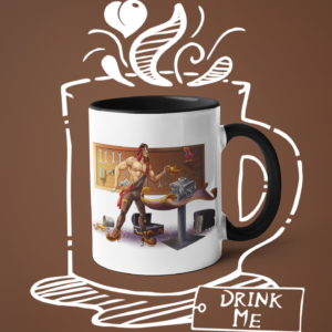 Villains Pin Up Jafar ()