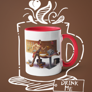 Villains Pin Up Jafar ()