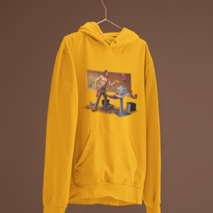 Villains Pin Up Jafar ()