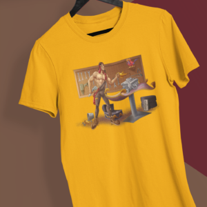 Villains Pin Up Jafar ()