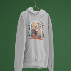 Villains Pin Up Maleficent ()