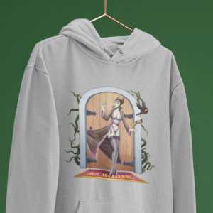 Villains Pin Up Maleficent () copia