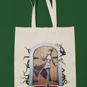 Villains Pin Up Maleficent ()