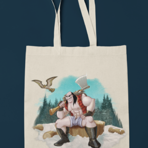 Villains Pin Up Shan Yu ()