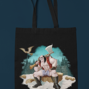 Villains Pin Up Shan Yu ()