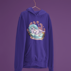 Villains Pin Up Ursula ()