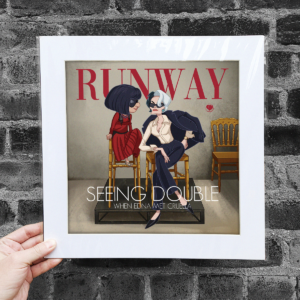 Magazine NV Runaway Large