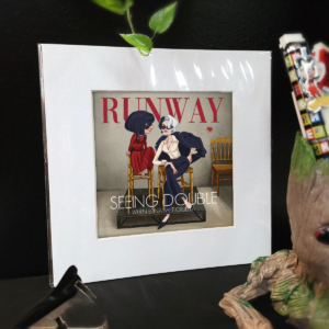 Magazine NV Runaway Mini