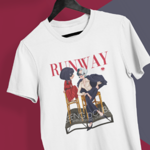 Magazines Runway () copia