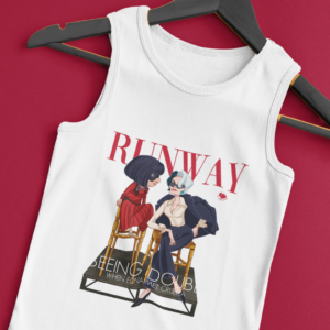 Magazines Runway () copia