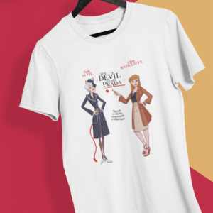 Movies The Devil Wears Prada ()