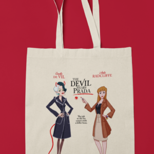 Movies The Devil Wears Prada ()