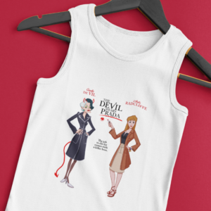 Movies The Devil Wears Prada () copia