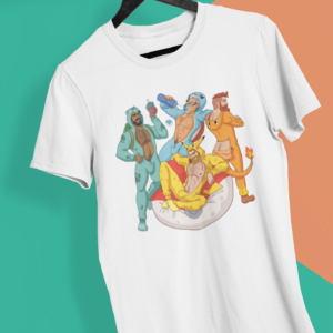Special Edition Poke Squad ()