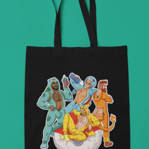 Special Edition Poke Squad ()