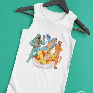 Special Edition Poke Squad ()
