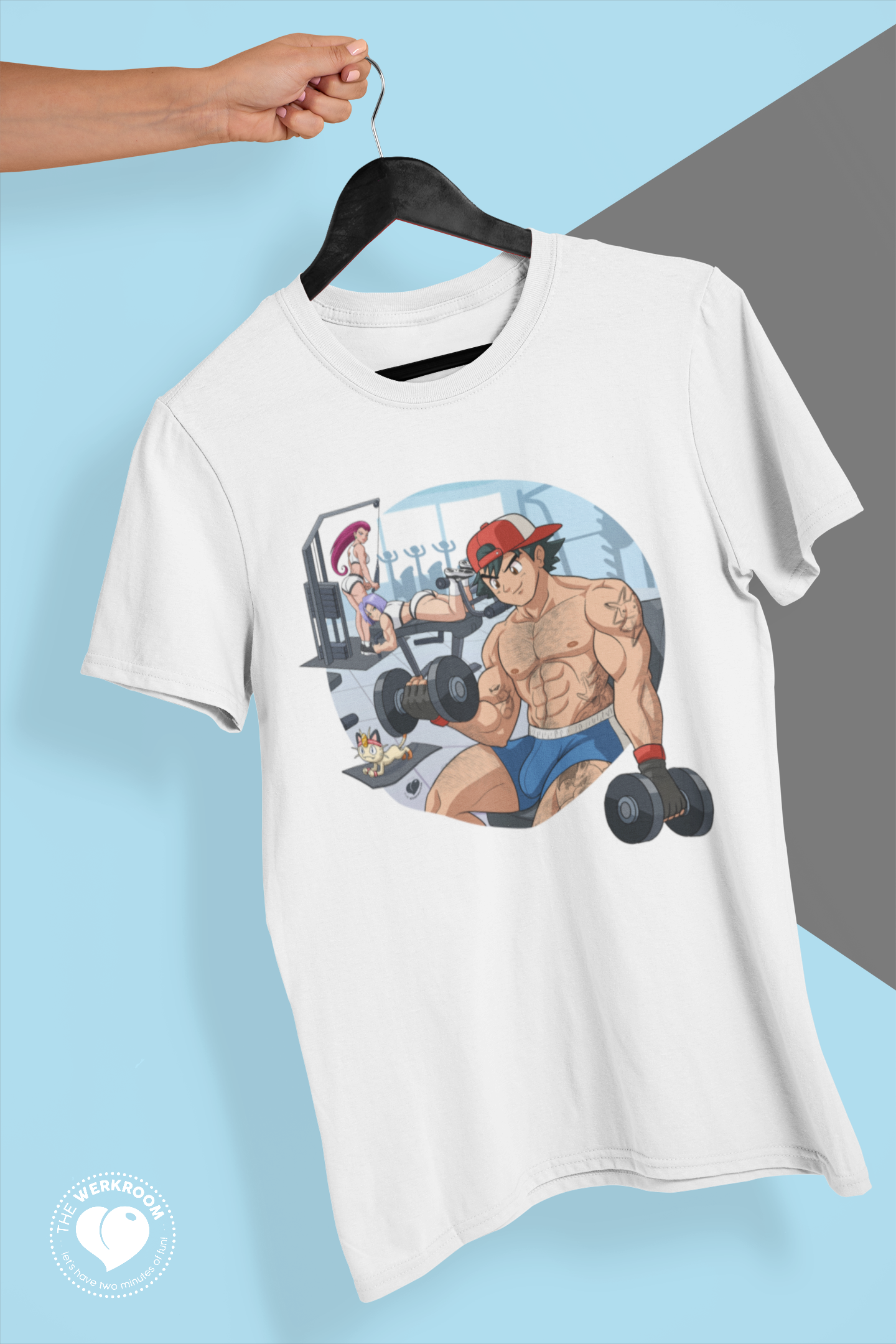 Special Edition Poke Trainer ()