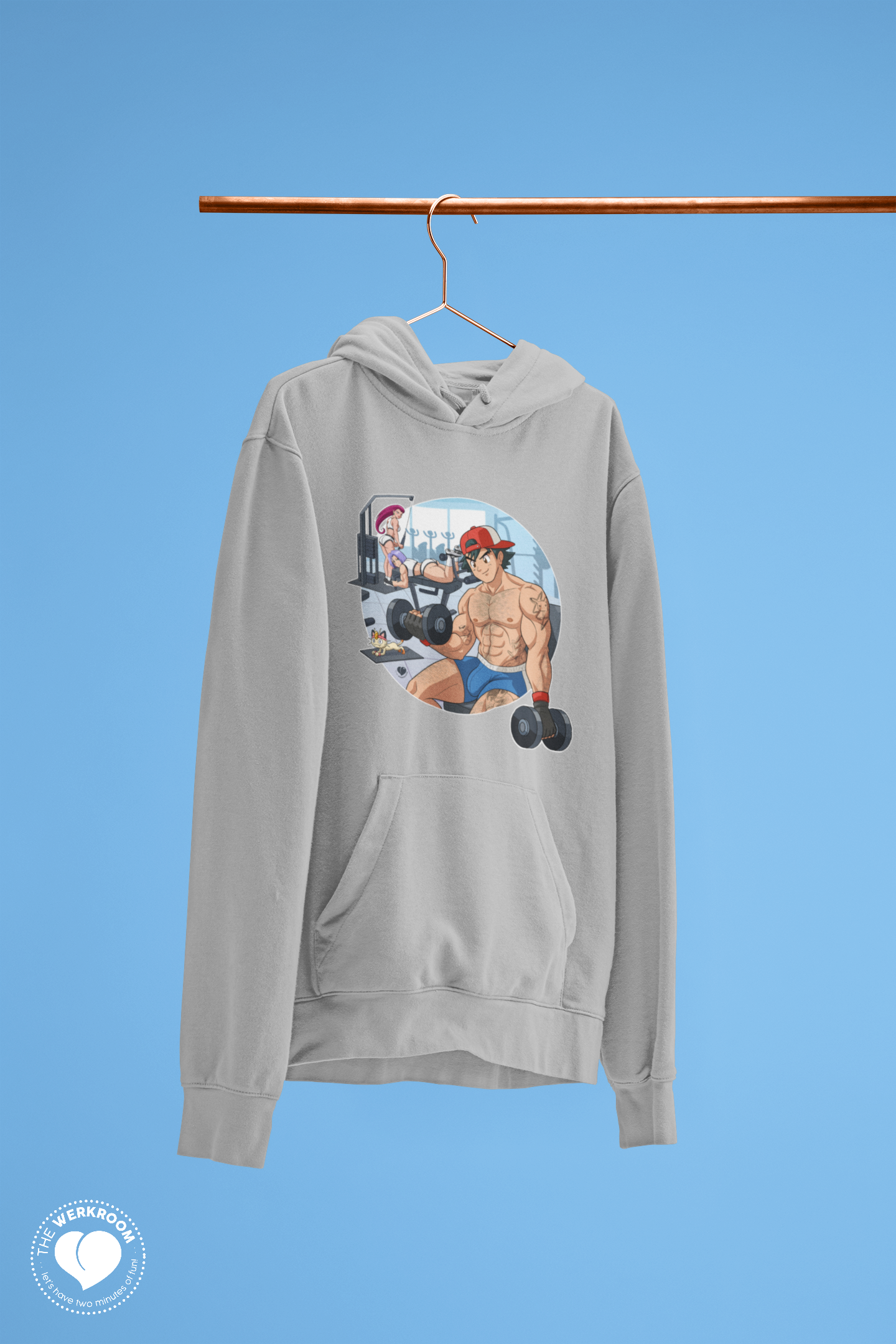 Special Edition Poke Trainer ()