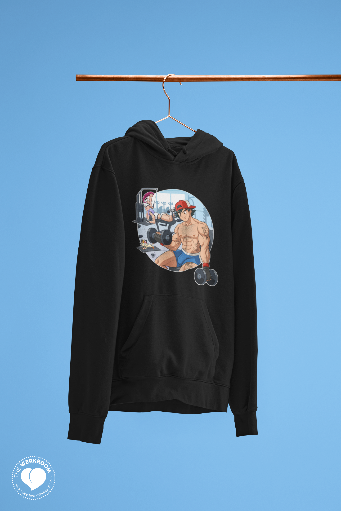 Special Edition Poke Trainer ()