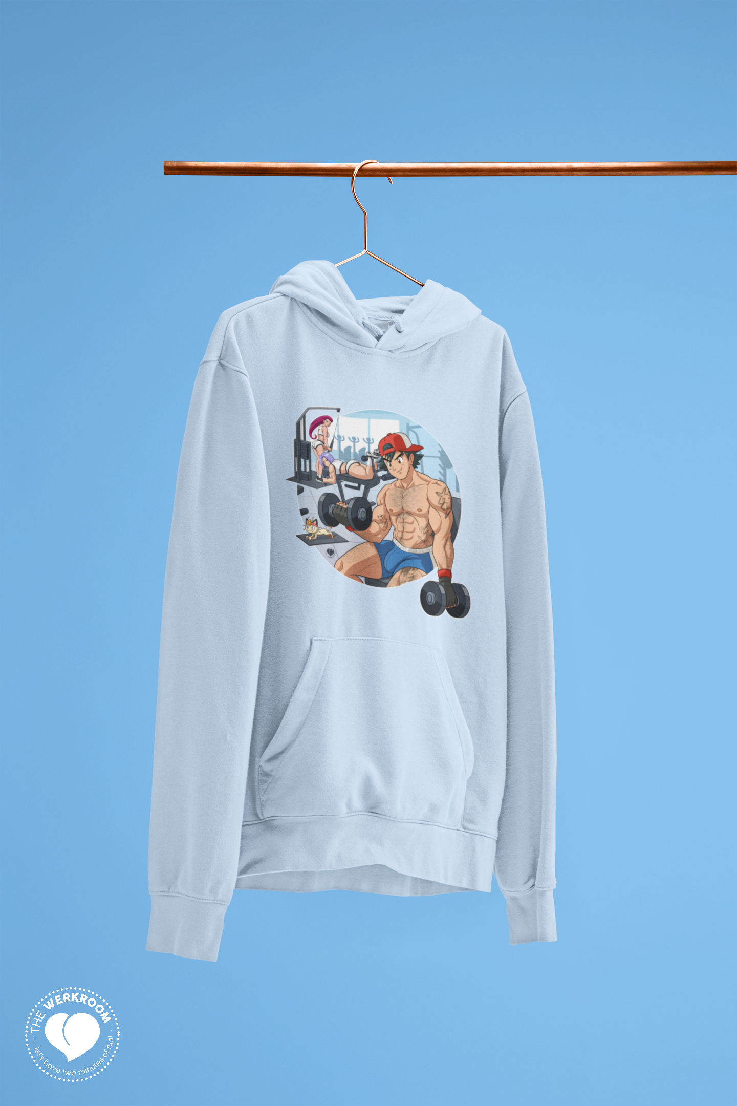 Special Edition Poke Trainer ()