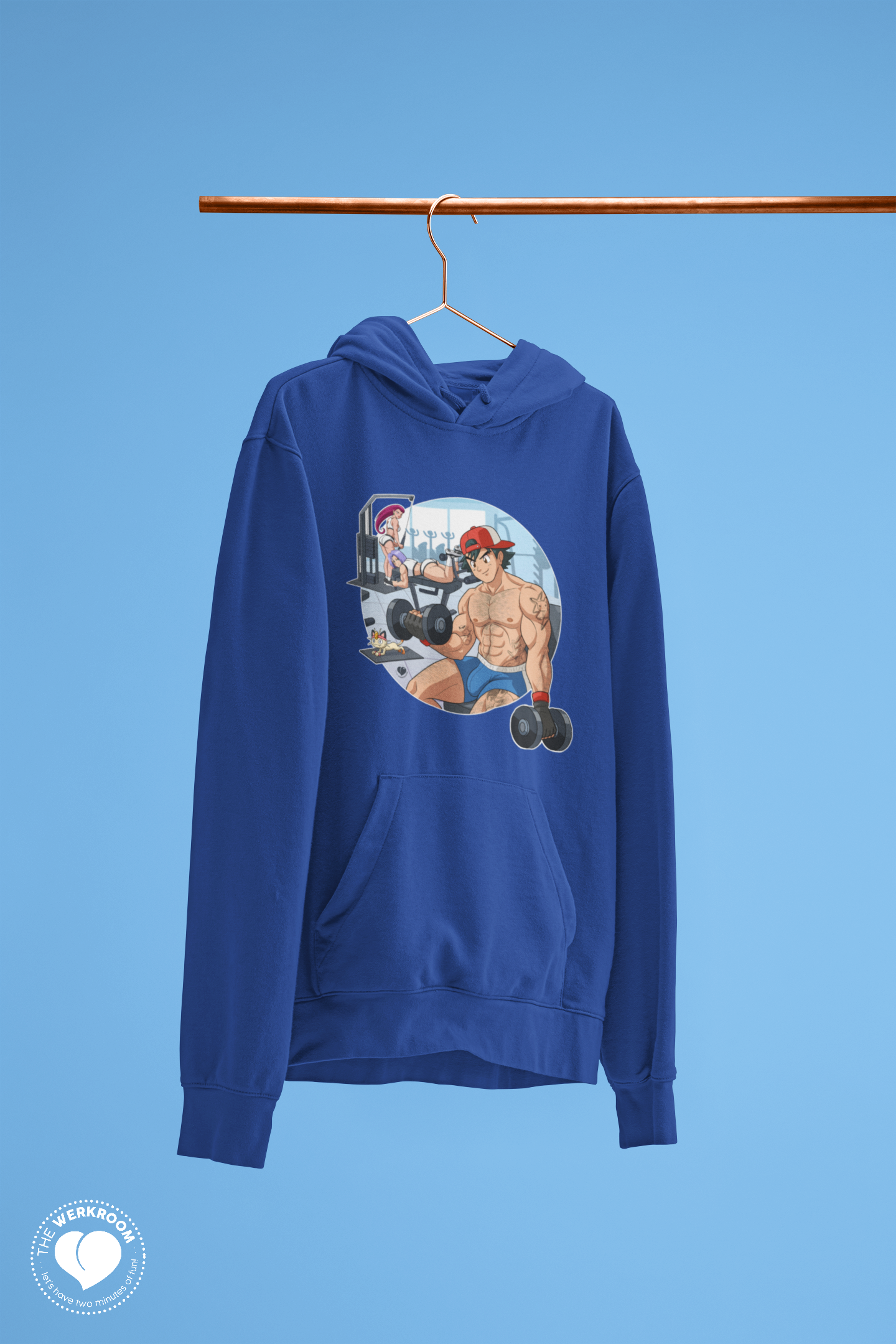 Special Edition Poke Trainer ()