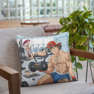 Special Edition Poke Trainer ()