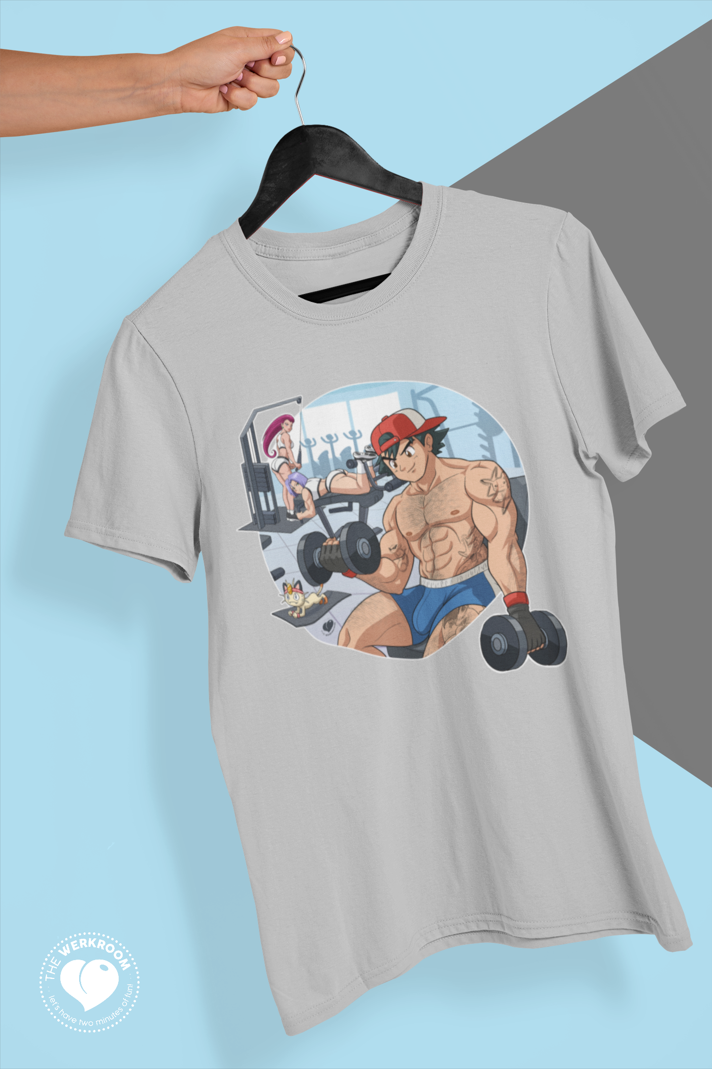 Special Edition Poke Trainer ()