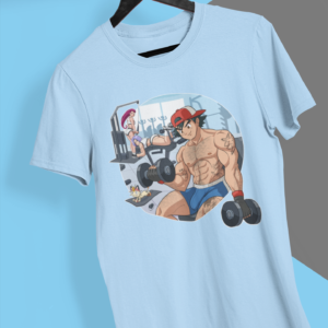 Special Edition Poke Trainer ()
