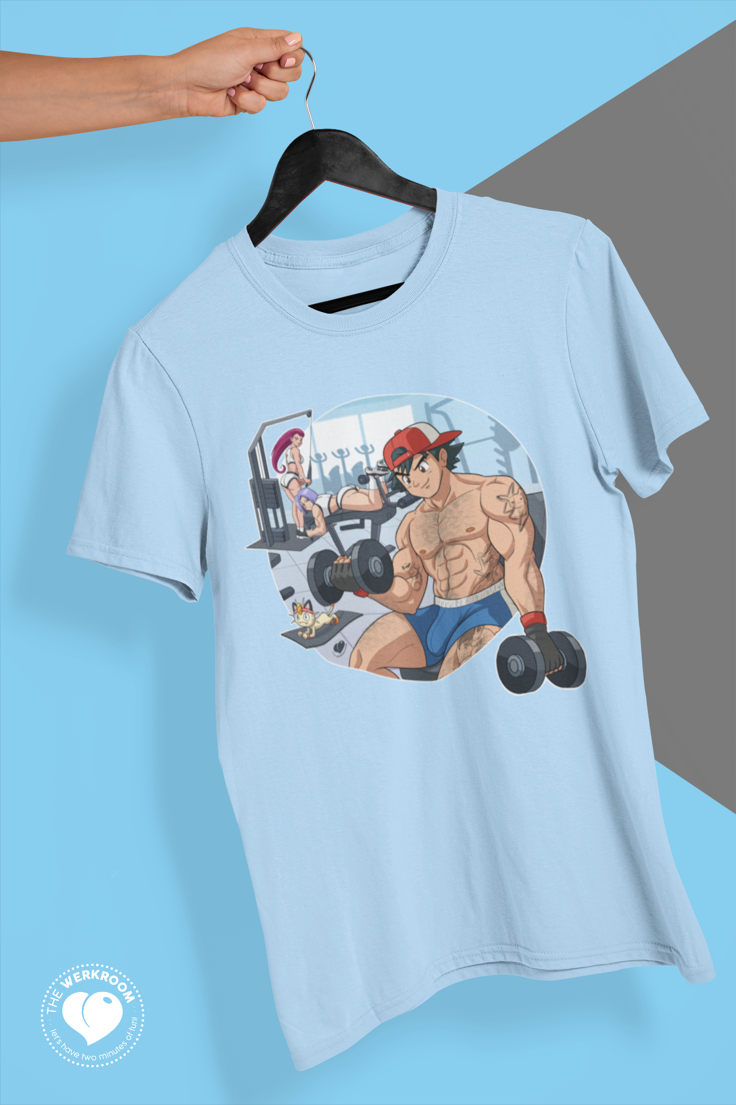 Special Edition Poke Trainer ()