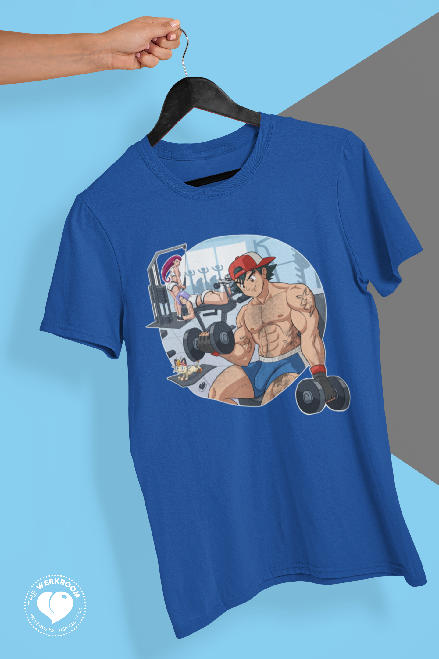 Special Edition Poke Trainer ()
