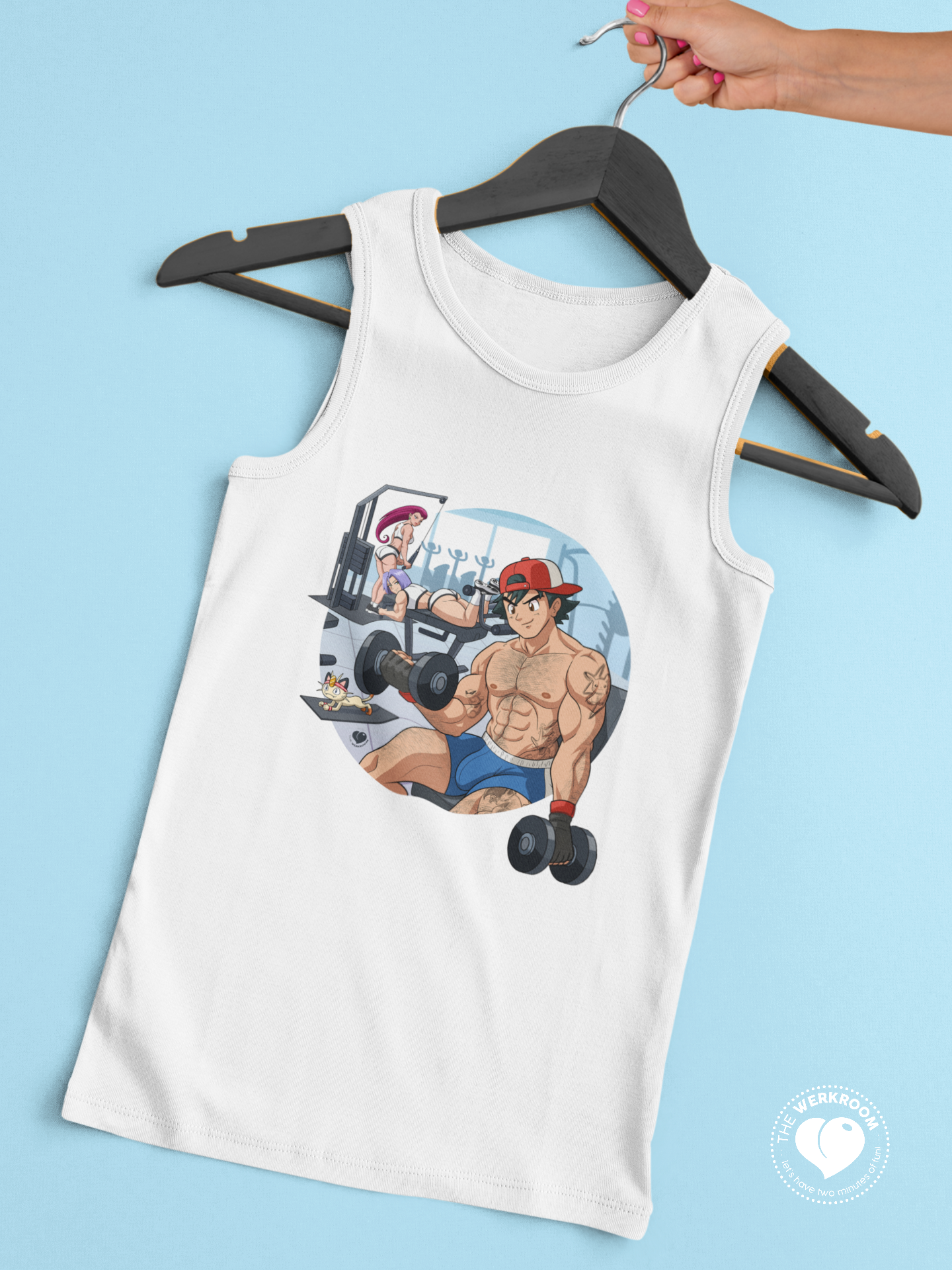 Special Edition Poke Trainer ()