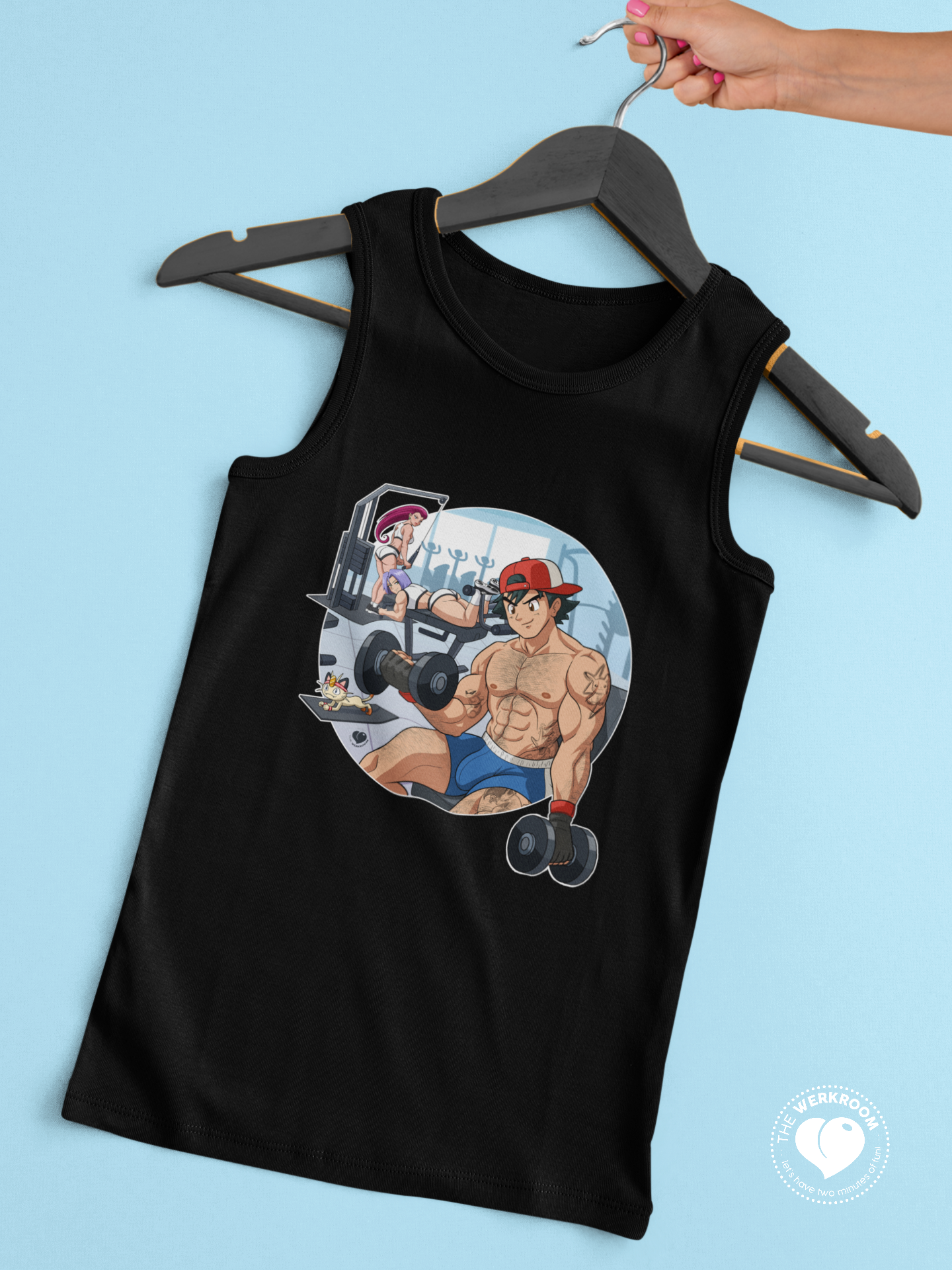 Special Edition Poke Trainer ()