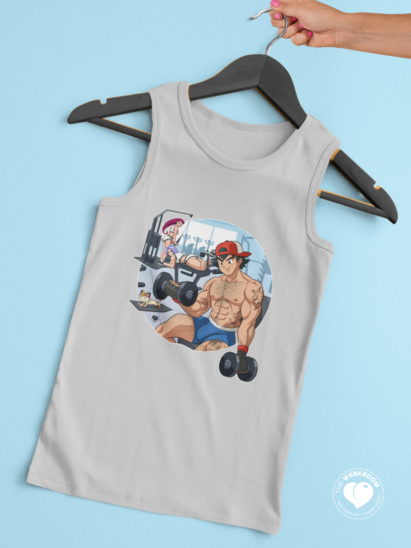 Special Edition Poke Trainer ()
