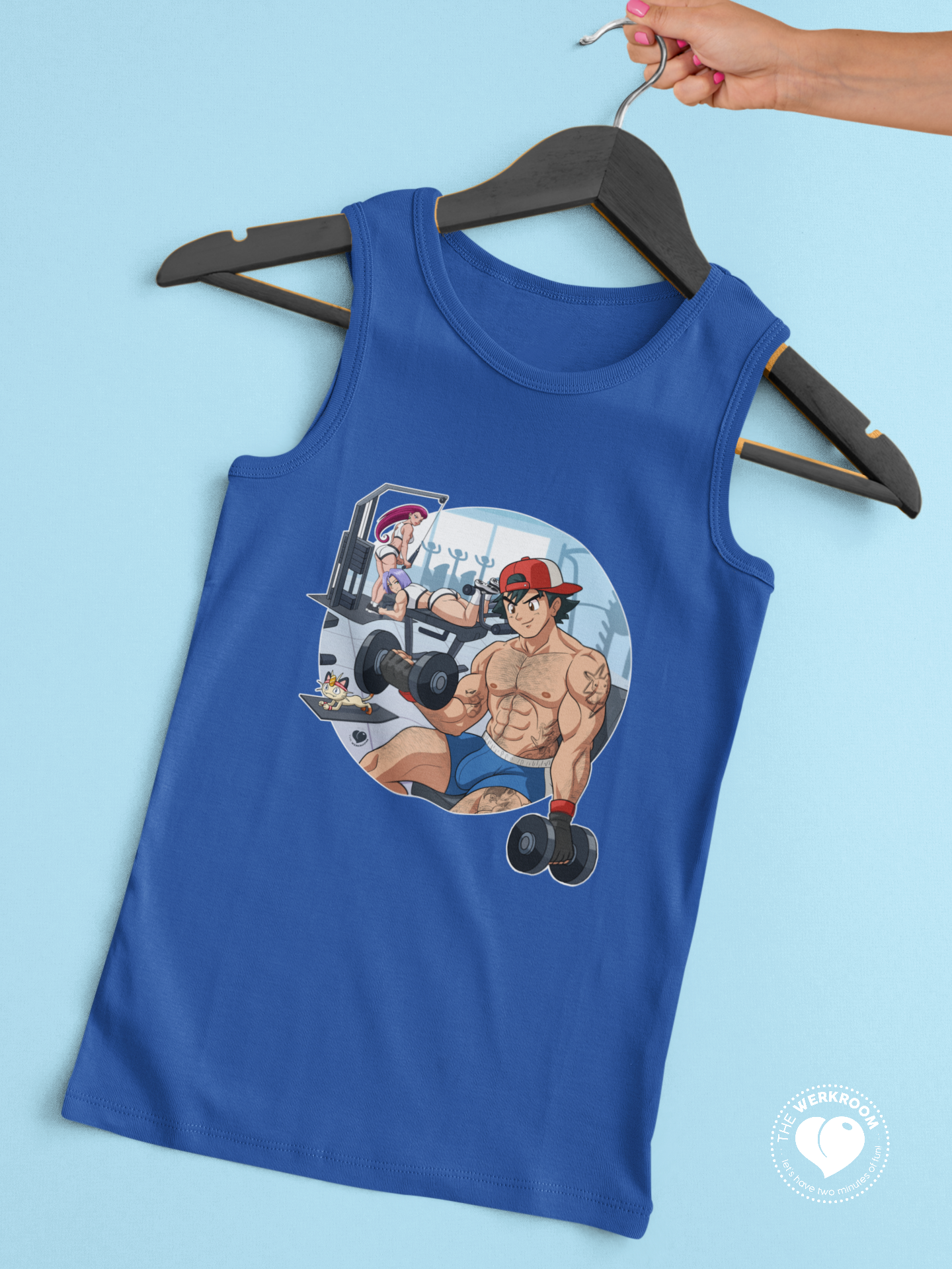 Special Edition Poke Trainer ()