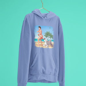 Limited Edition Buns Out Eric ()