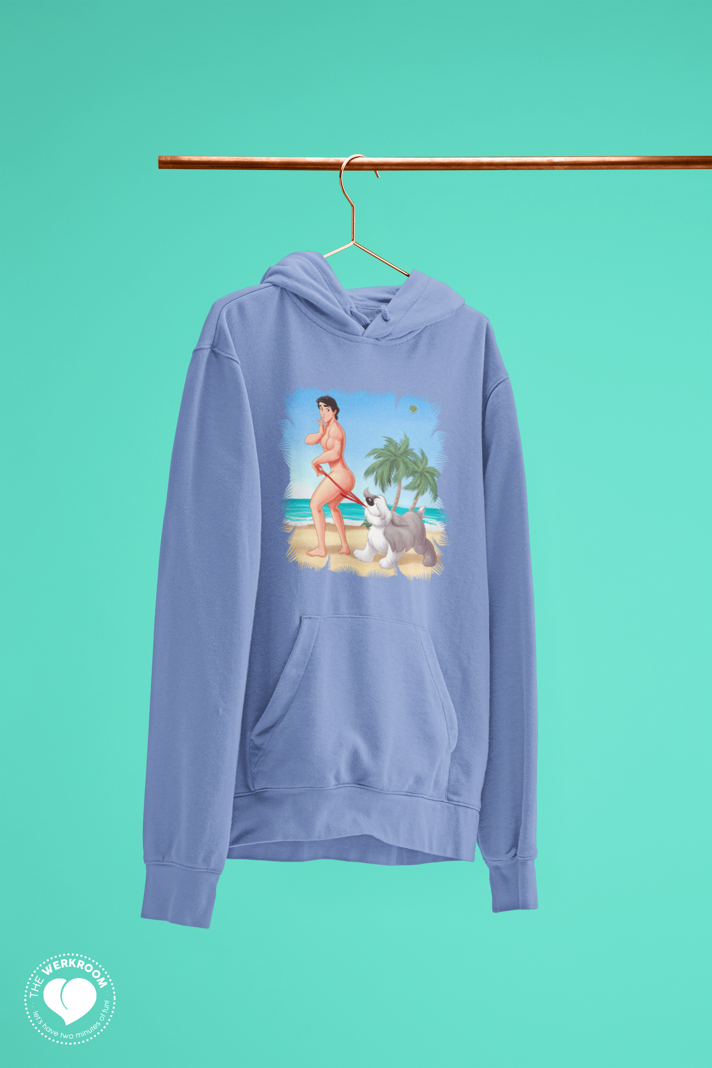 Limited Edition Buns Out Eric ()