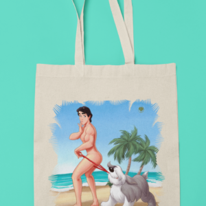 Limited Edition Buns Out Eric ()