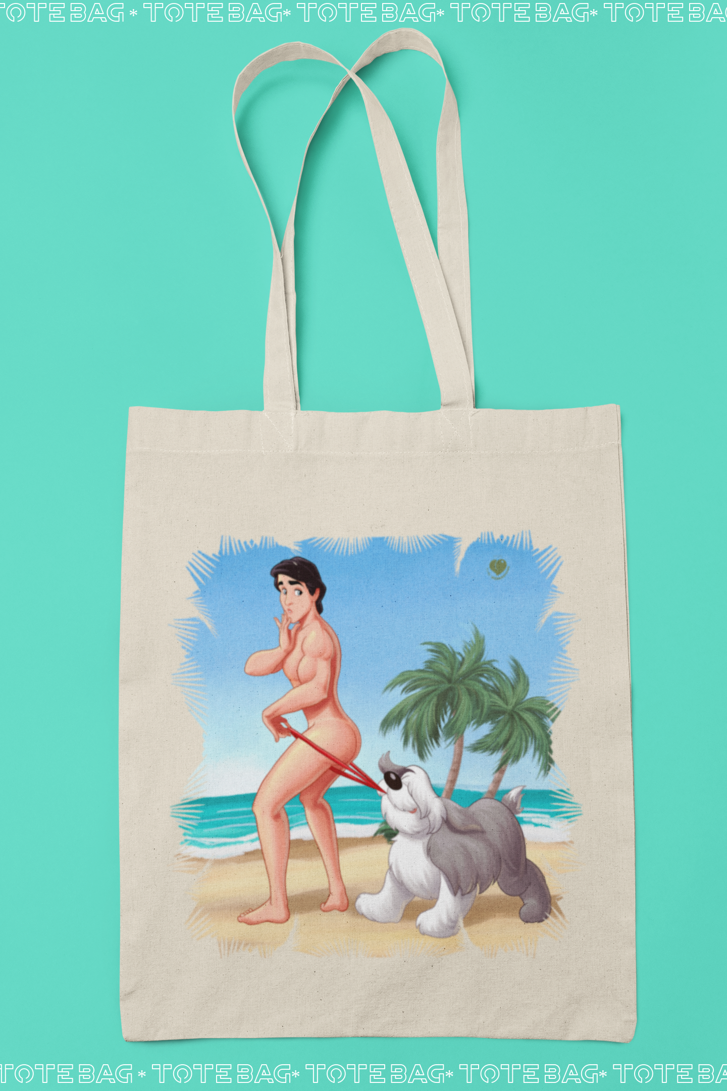 Limited Edition Buns Out Eric ()