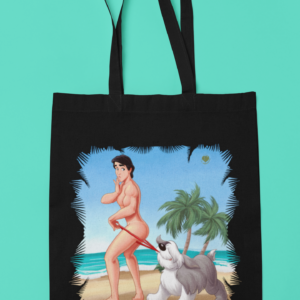 Limited Edition Buns Out Eric ()