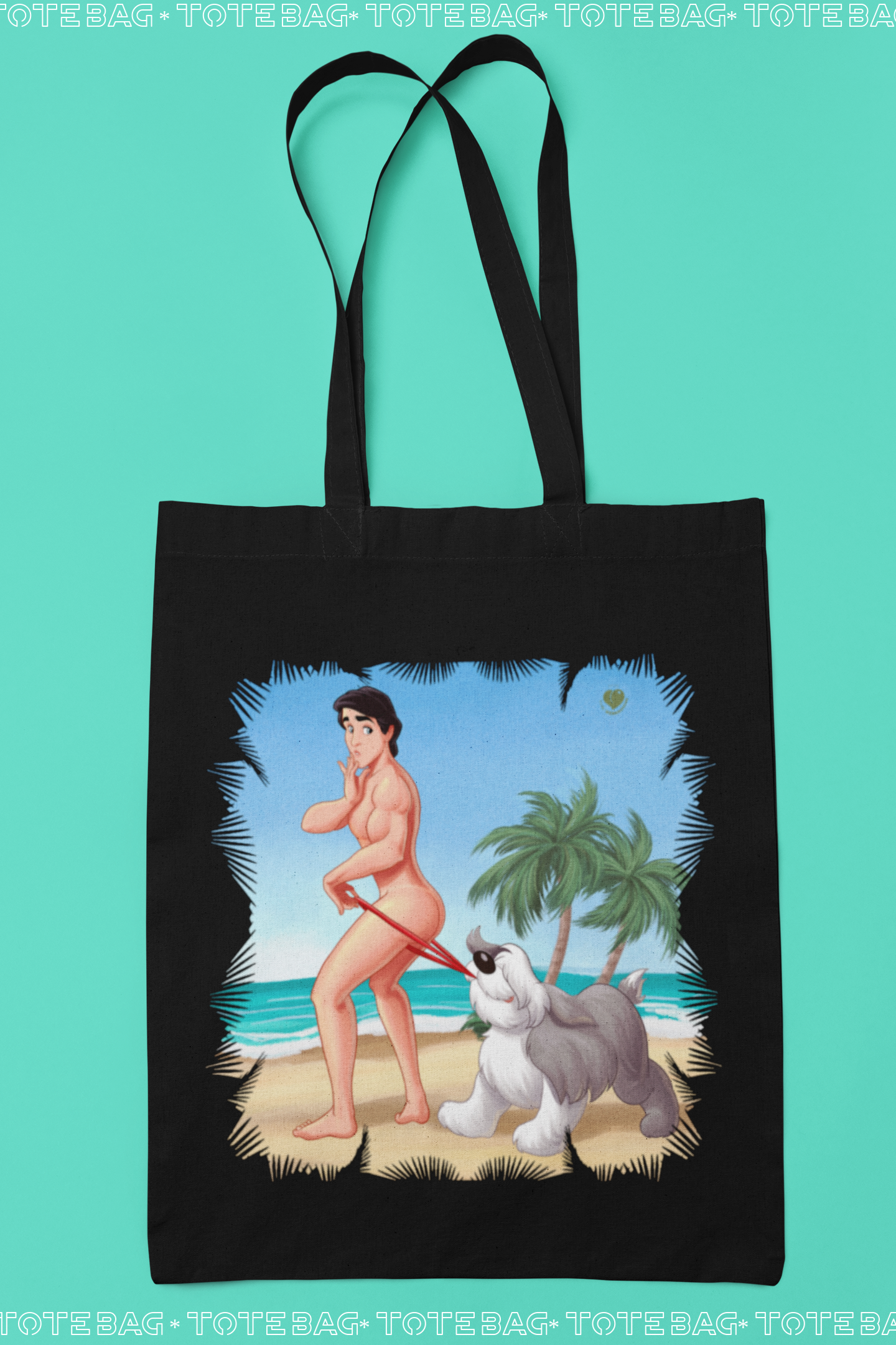 Limited Edition Buns Out Eric ()