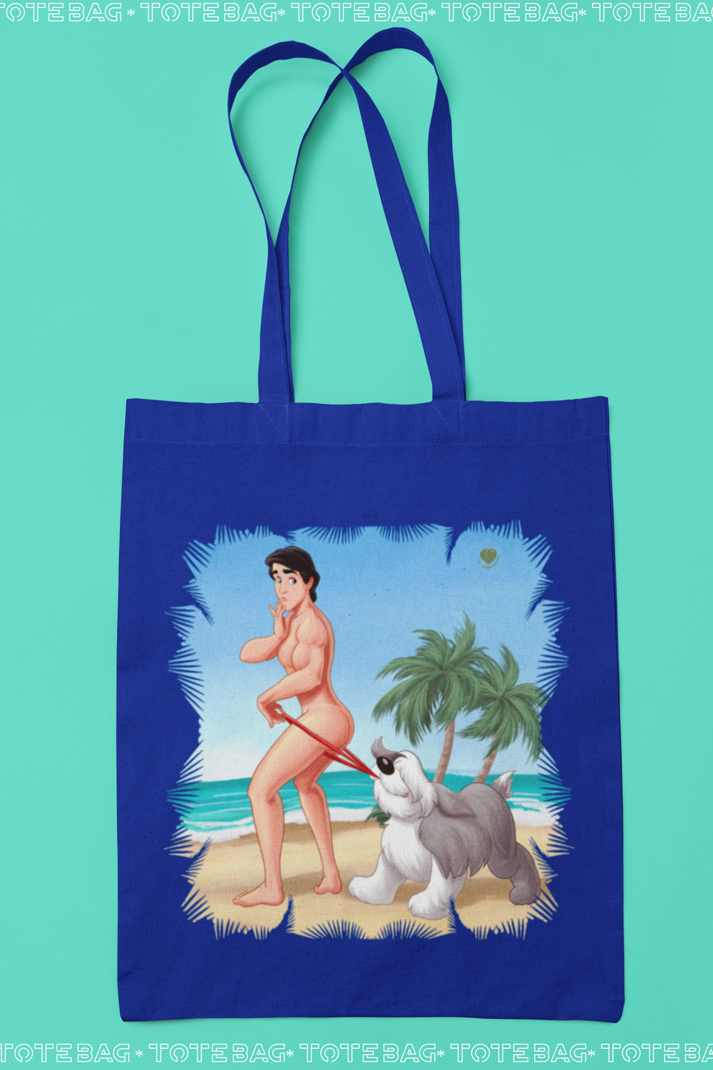 Limited Edition Buns Out Eric ()