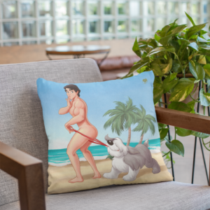 Limited Edition Buns Out Eric ()