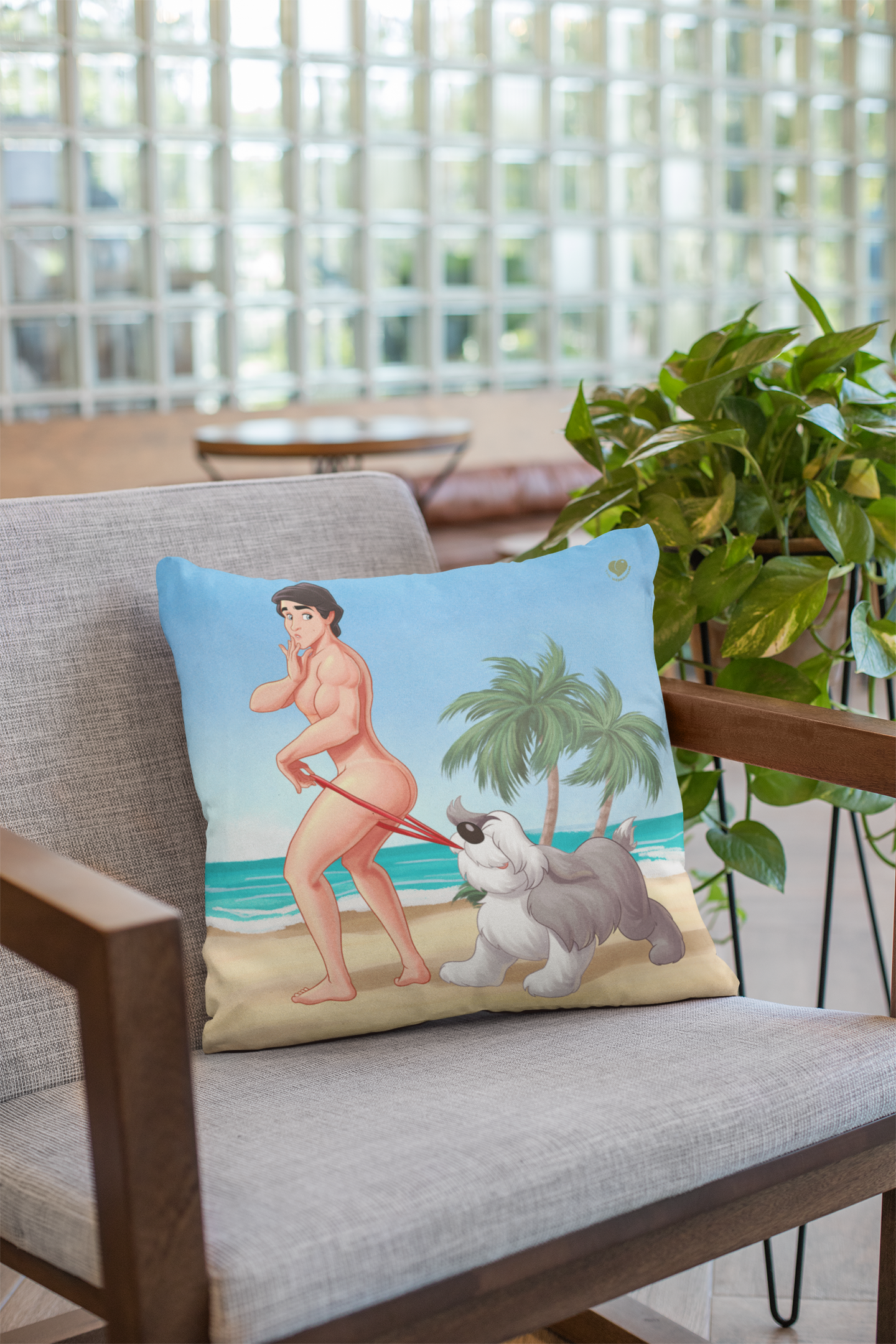 Limited Edition Buns Out Eric ()
